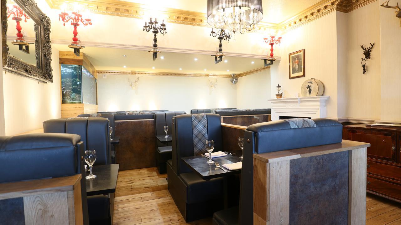 The Victoria Hotel Manchester By Compass Hospitality Олдем Екстер'єр фото